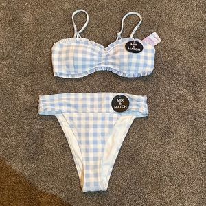 *NEW* Forever 21 Bikini Set